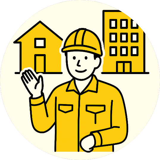 法人施設対応アイコン